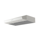 Zephyr Breeze II, Under Cabinet Range Hood, 36", White, LED (AK1236CW)