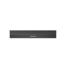 Zephyr Breeze II, Under Cabinet Range Hood, 30", Black Stainless Steel, LED (AK1200CBS)