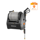 Giraffe Tools Grandfalls 100 Ft. Retractable Pressure Washer Plus (HP135-G30A)