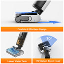 Roborock F25 & F25 LT Wet and Dry Vacuum Cleaner with 20000 Suction Power