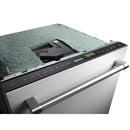 Kostch 24-Inch Top Control Built-in Dishwasher in Stainless Steel (KOS-24DWH06H-S)