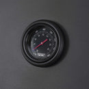 Monument Eminence Fortified Propane Gas Grill in Black Powder Coated with 4 Burners (E425)