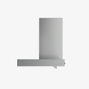 ROBAM CleanAir Pro 30-Inch 1300 CFM Dual Mount Range Hood in Stainless Steel (86H1S)