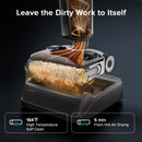 Roborock F25 ACE & F25 ALT Wet and Dry Vacuum Cleaner with 20000 Pa Suction Power and Auto Detergent Dispenser