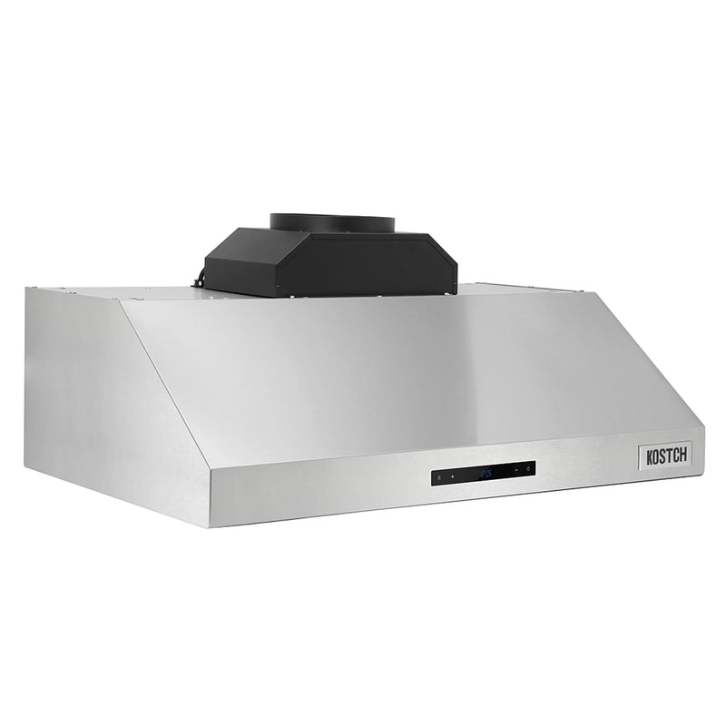 Kostch 36-Inch Range Hood in Stainless Steel (KOS-36RH06H)
