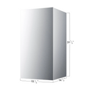 ROBAM Chimney Extension for 88H3S