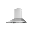 Zephyr Venezia Connect Wall, 30in, Stainless Steel, LED, ACT (ZVE-E30DS)