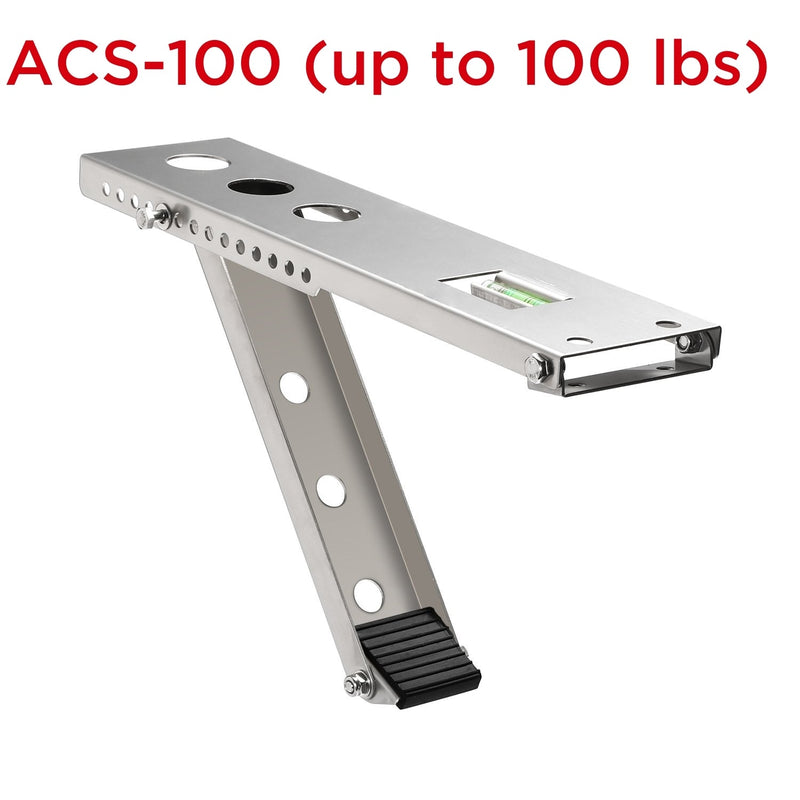 TURBRO Support Bracket for Window AC