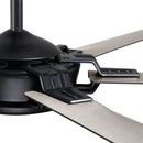 Parrot Uncle 70-Inch Madhya Industrial Ceiling Fan with Remote Control (F8278110V)
