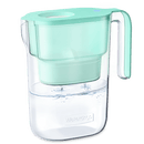Waterdrop 200-Gallon Long-Life Water Filter Pitcher, NSF Certified Water Purifier, Reduces PFOA/PFOS (WD-PT-05B)