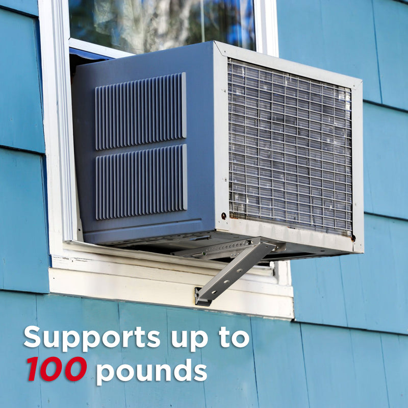 TURBRO Support Bracket for Window AC