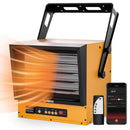 TURBRO Neighborhood GH10K & GH15K Smart Garage Heater - WiFi Enable (707-NBH-GH10KWIFI-A)