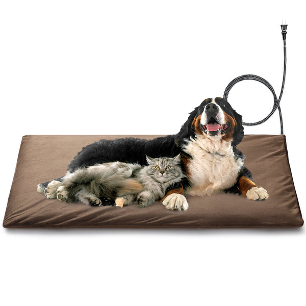TURBRO Neighborhood Pet Heating Pad (707-NBH-HP48A)