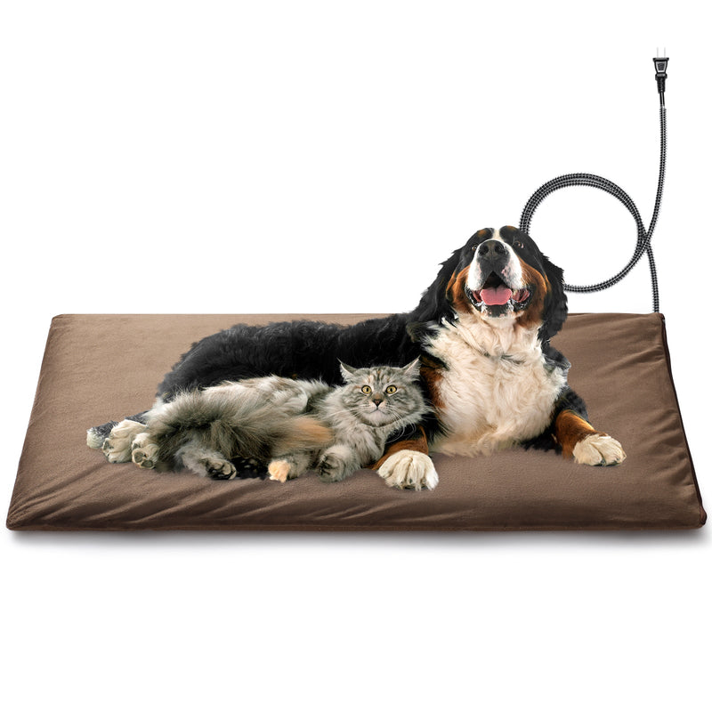 TURBRO Neighborhood Pet Heating Pad (707-NBH-HP48A)