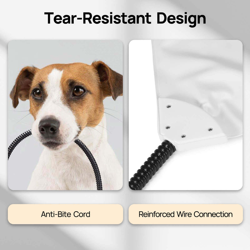 TURBRO Neighborhood Pet Heating Pad (707-NBH-HP48A)