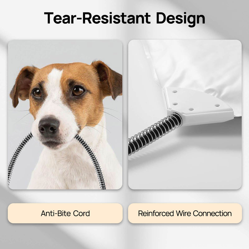 TURBRO Neighborhood Outdoor Pet Heating Pad (707-NBH-HPG35A)