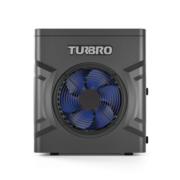 TURBRO Manatee M20 Swimming Pool Heat Pump (707-PHP-M20-A)