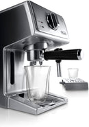 De'Longhi 15-Bar Pump Espresso and Cappucino Machine (ECP3630)