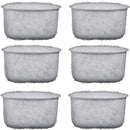 Braun Charcoal Water Filter - 6-Pack (BRSC004)