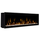 Dimplex Ignite Evolve 74-Inch Built-in Linear Electric Fireplace (EVO74)