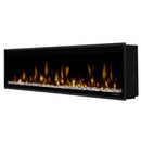 Dimplex Ignite Evolve 74-Inch Built-in Linear Electric Fireplace (EVO74)