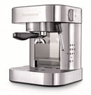 Espressione Stainless Steel Automatic Pump Espresso Machine with Thermo Block (EM-1020)