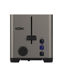 Solac My Toast II Legend 2-Slice Toaster (S8012D)