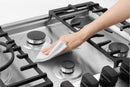 ROBAM 30-Inch 5 Burners Gas Cooktop in Stainless Steel (7G7H50)