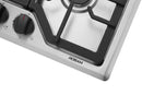 ROBAM 30-Inch 5 Burners Gas Cooktop in Stainless Steel (7G7H50)