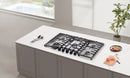 ROBAM 36-Inch 5 Burners Cooktop in Stainless Steel (7G9H50)