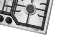 ROBAM 36-Inch 5 Burners Cooktop in Stainless Steel (7G9H50)