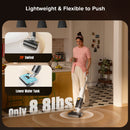 Roborock F25 GT Wet and Dry Vacuum Cleaner with 20000 Pa Suction Power (Customized Version of the F25 RT)