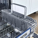 Kostch 24-Inch Top Control Built-in Dishwasher in Stainless Steel (KOS-24DWH06H-S)