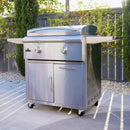 Blaze LTE+ 30-Inch Natural Gas Freestanding Grill Griddle with Lights (AP2-GRIDDLE-LTE3-NG)