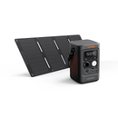 Jackery Explorer 300D, 288Wh LiFePO₄ Portable Power Station