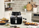 De'Longhi 5 Qt. Rapid Crisp Digital Air Fryer (FH2394.BK)