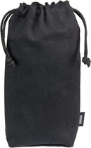 Braun Multimix 1 Hand Mixer w/Beaters, Dough Hooks and Accessory Bag in Black (HM1010BK)