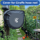Giraffe Tools Hose Reel Cover Waterproof and Anti-UV