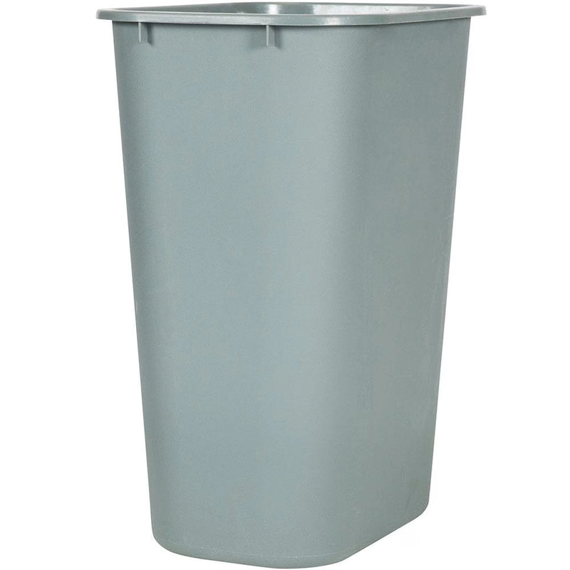 Coyote 14-Inch Roll-Out Single Trash / Recycle Bin (CSTC)