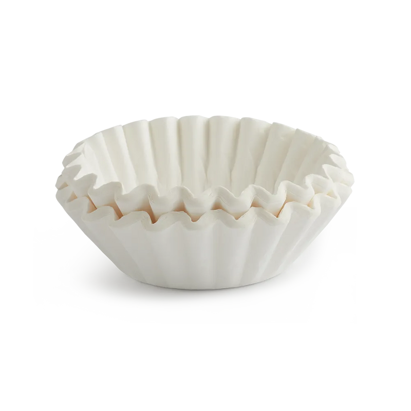 Moccamaster Basket Filters Grand Brewers Box with 100 filters (85025)