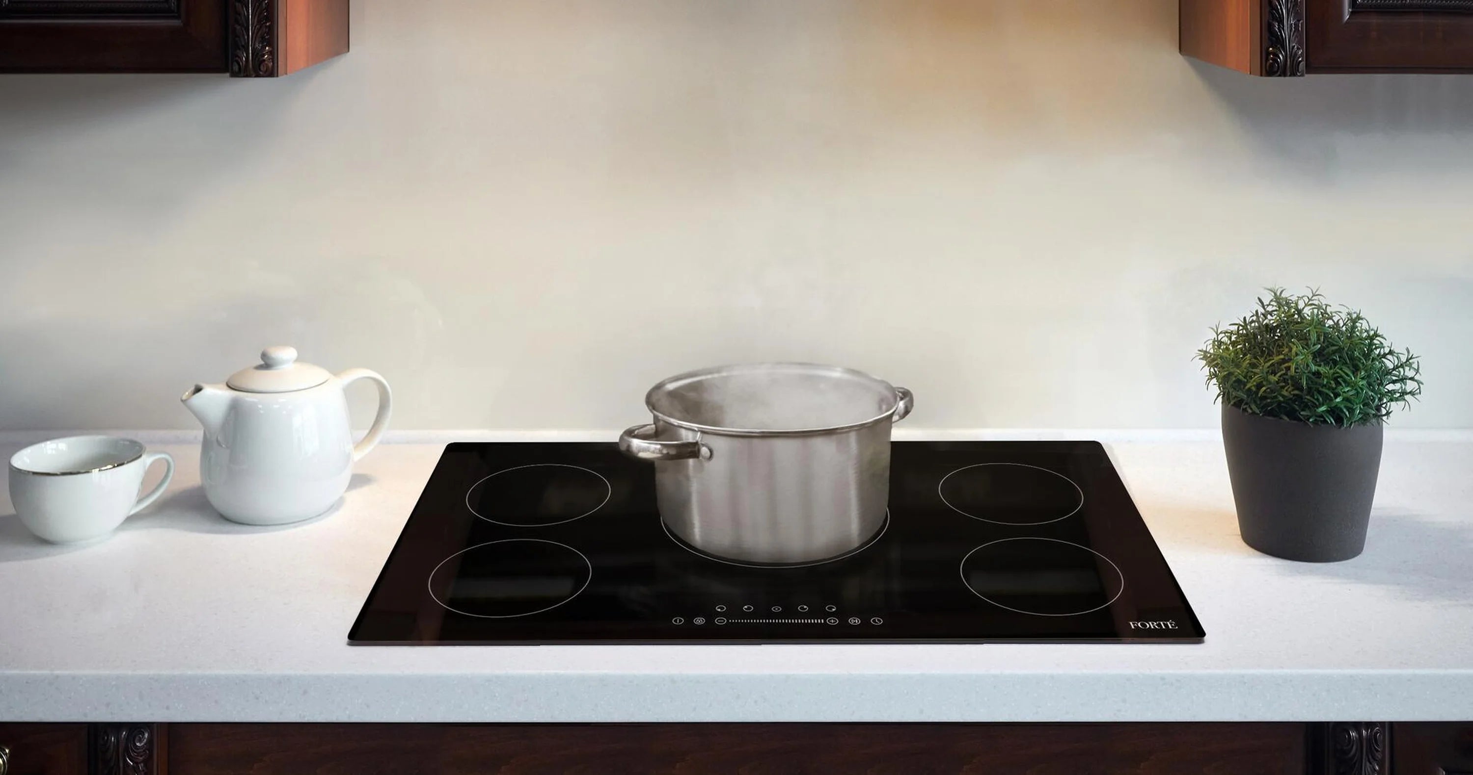 Cooktops, Buy Best Gas & Electric & Induction Cooktops