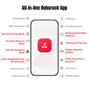 Roborock Qrevo MaxV 7,000 Pa Suction Power with Multifunctional Dock 2.0【Certified Refurbished 99% New】