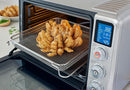 De'Longhi Livenza Air Fryer Oven .8 Cu. Ft Digital Display (EO241264M)
