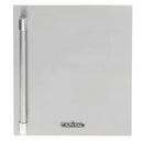 Capital 24-Inch Undercounter Refrigerator in Stainless Steel (CR-24)