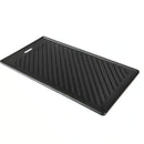Monument Reversible Cast Iron Cooking Plate (96333)