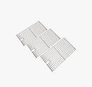Monument Stainless Steel Cooking Grid (97888)