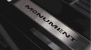 Monument Smoker Box in Stainless Steel (98457)
