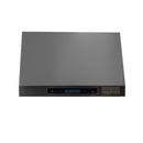 Kucht Professional 36-Inch 900 CFM Under Cabinet Range Hood in Dark Titanium Stainless Steel (KRH363A)