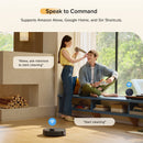 Roborock Q7 M5 Robot Vacuum and Mop with 10000 Pa Suction Power (Upgraded from Q7 Max)