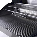 Monument Eminence Gas Grill in Stainless Steel with 6 Burners (E605)